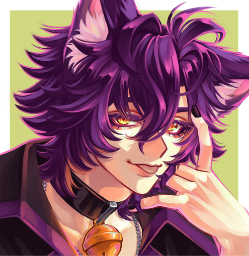 ZephyrTheCat